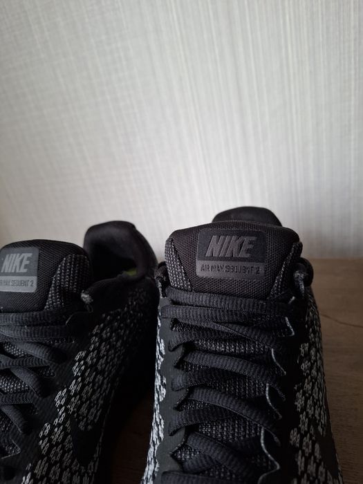 Nike air max маратонки 40 номер.