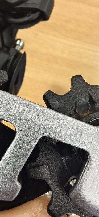 Групсет Sram DH 7speed X01 DH X-HORIZON,Sl GX,Descedant DH 34T