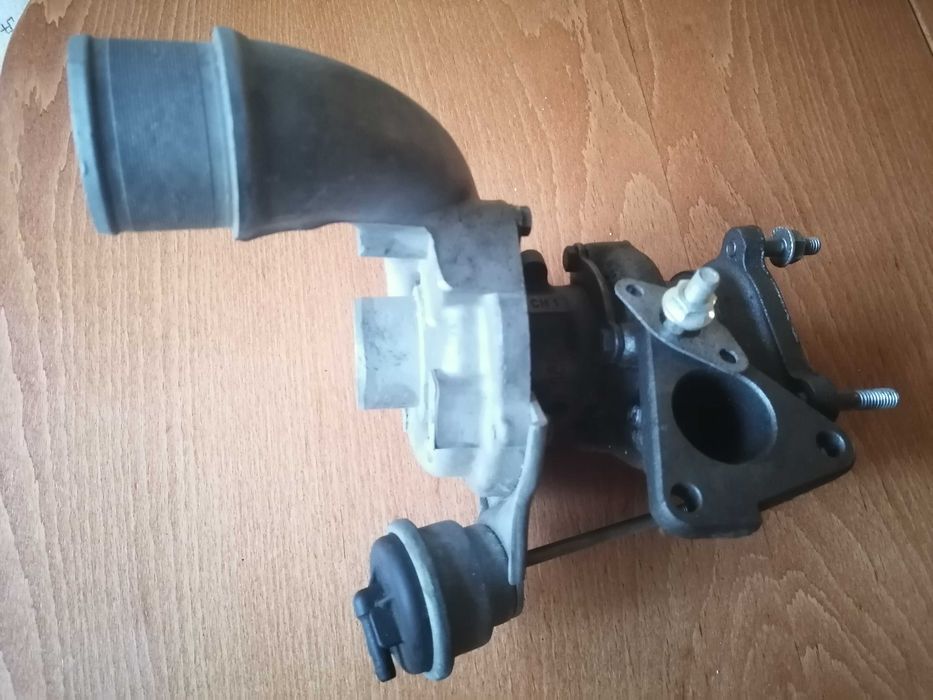 Турбо за РЕНО КАНГО 1,9 (дизел)