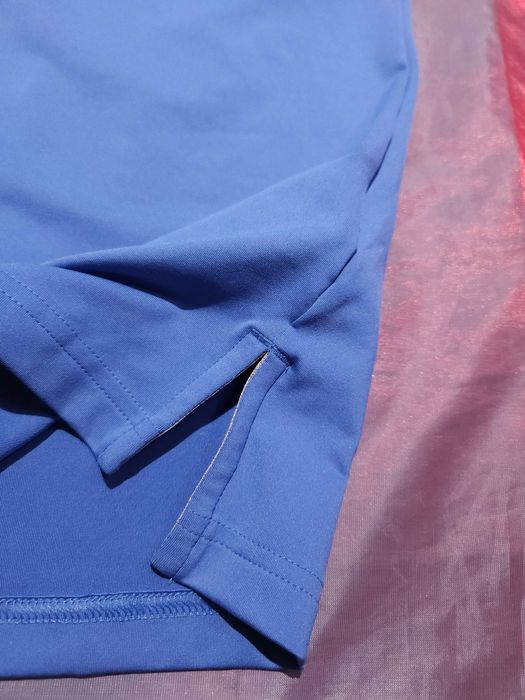 Adidas Polo Тениска/Мъжка M