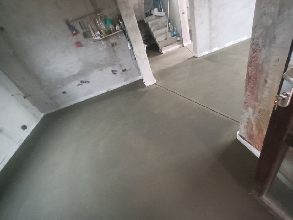 SAPA mecanizata / mecanizate