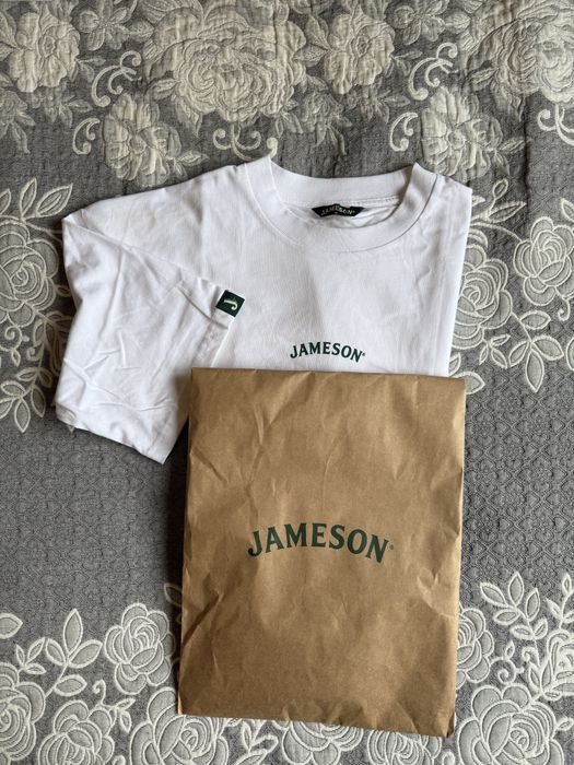Футболка Jameson