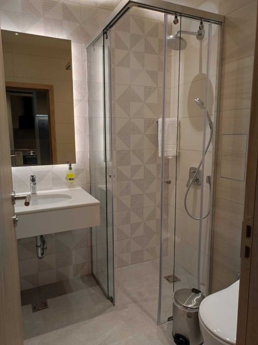 Двустаен апартамент