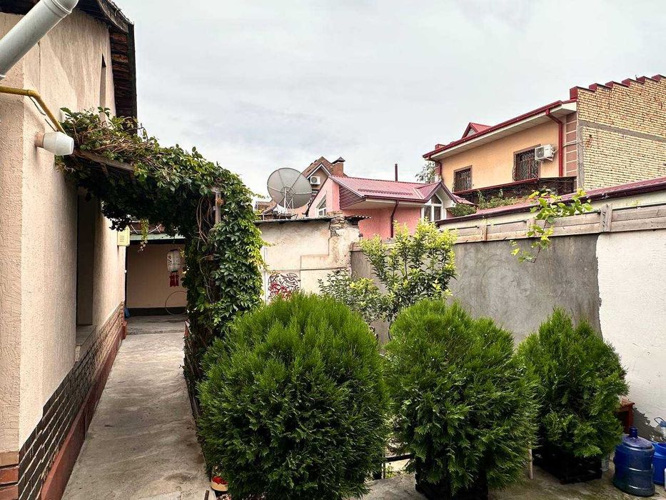 Участок дом земля 2,65 сотки в Мирабадском районе , ор : Саракулька