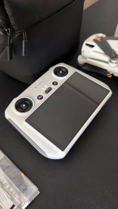 DJI Mini 3 Pro Fly More Combo — идеальное состояние