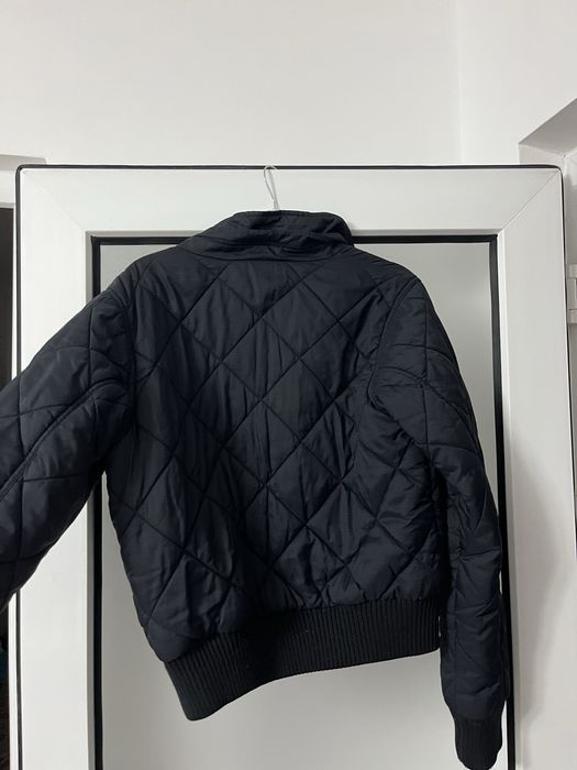 geaca de iarna Nike marimea S