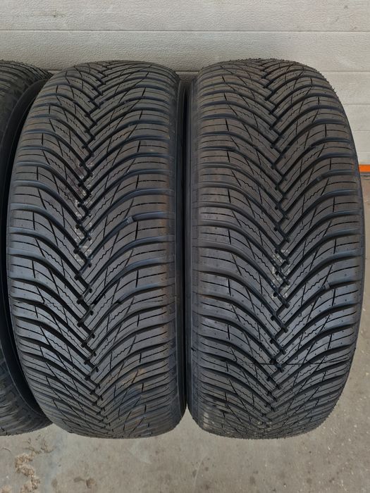 Нови всесезонни гуми 4 броя MAXXIS Premitra SllSeason 225 60 R17