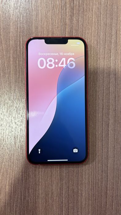Продам iPhone 13 айфон