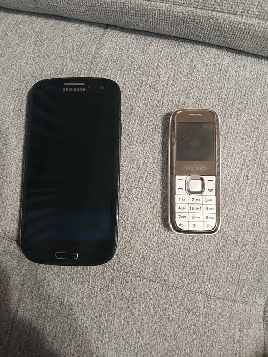 (Частове)  (ПИШЕТЕ МЕ) Samsung GT-19300 и Cherry mini5130