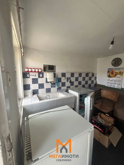 Продажба Къща гр. Севлиево - с. Малки Вършец 69m² и двор 980m²