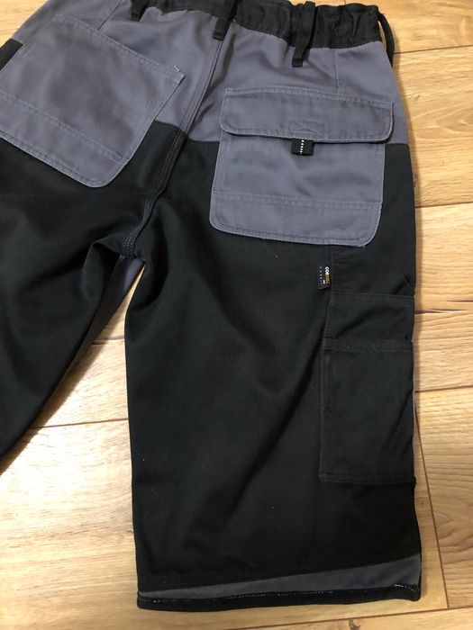 ENGELBERT STRAUSS-pantaloni scurti profesionali de lucru pt barbati