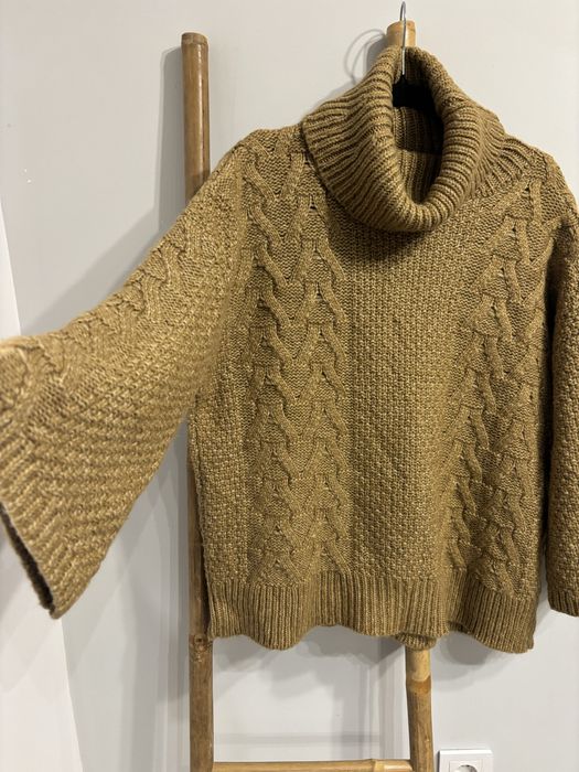 Maasimo Dutti дамски пуловер