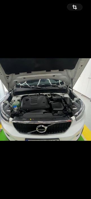 VOLVO XC40 2019 — imagine 4
