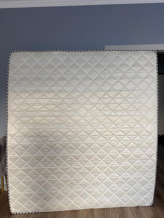 Продам матрац в хорошем состоянии