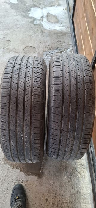 235 55 19  hankook всесезонни