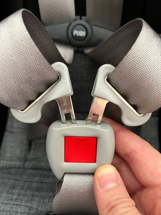 Автолюлька 0-12мес Chicco