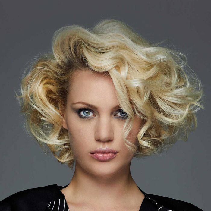 Професионелан уред за стилизиране на коса Revamp Progloss Rose Gold