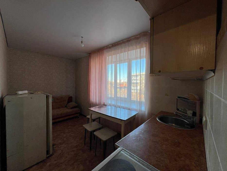 Продам 2х комнатную