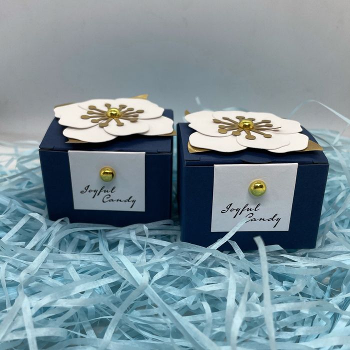 Бонбоньерки