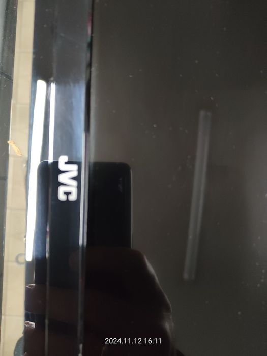 JVC-Led TV- lt24th2105