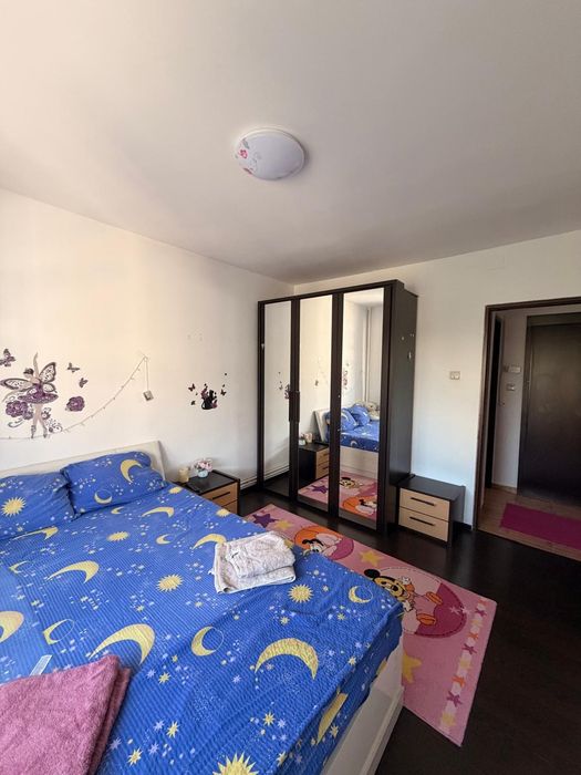 4 camere Portul Turistic Mangalia
