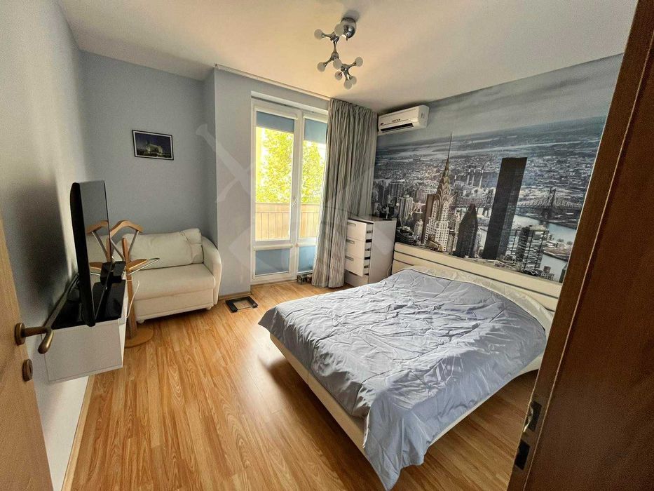 Продава се Тристаен апартамент в к.к. Слънчев бряг - 100 кв.м за 800 €/кв.м - Снимка #3