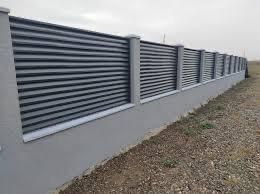 garduri si porti fer forjat șipcă metalică plasă bordurată bca etc