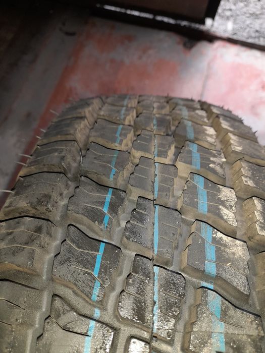 Продам колесо всесезоное