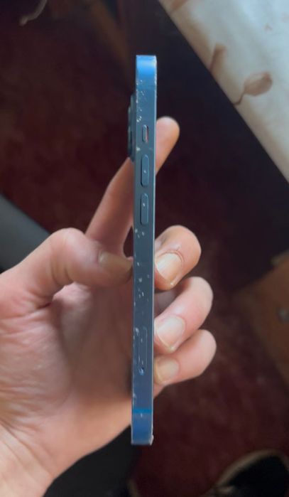 iPhone 13 128gb с кутия
