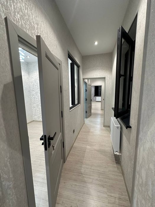 Срочно Продаю СВОЙ Участок, Евро Дом в Мирабадском Районе