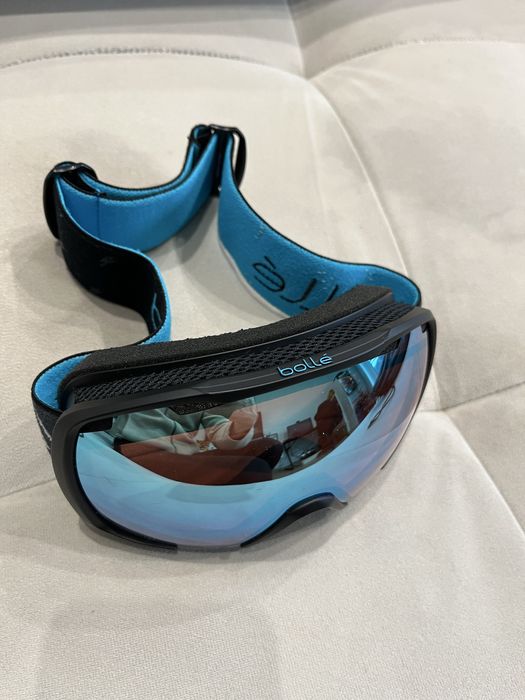 Ochelari schi Bolle pentru copii