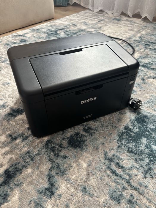 Imprimanta Brother HL-1222WE Laser