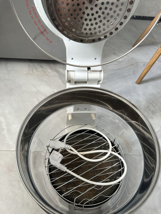 Продам аэрогриль Four Cyclone EZ-COOK.