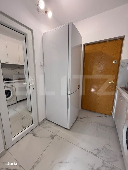 Apartament de inchiriat, in spatele Mall-ului, 2 camere, parter+demiso