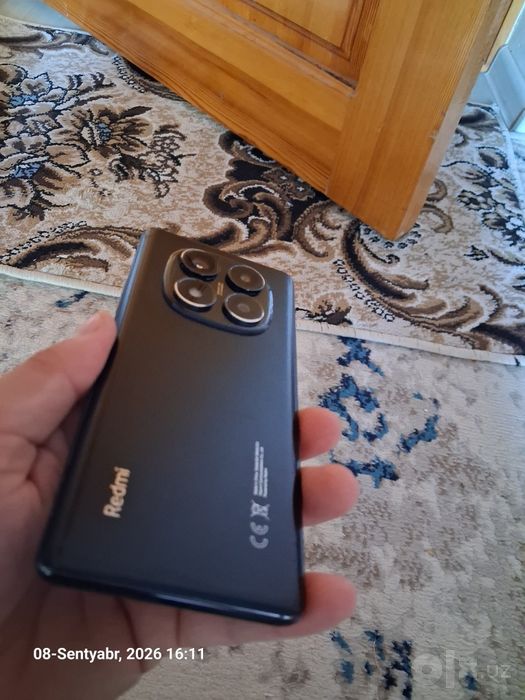 Redmi 14 pro max