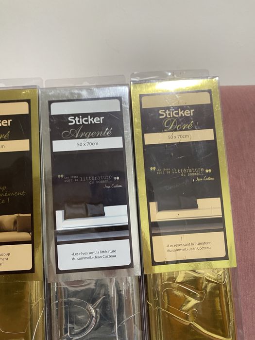 Stikere de lipit pe perete ,living ,dormitor ,bucatarie