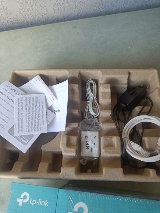 Продам роутер tp-link 1200