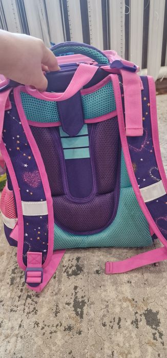 Портфель для девочки