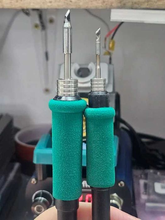 Ремонт джойстиков DualSense PS5, DualShock PS4, XBOX