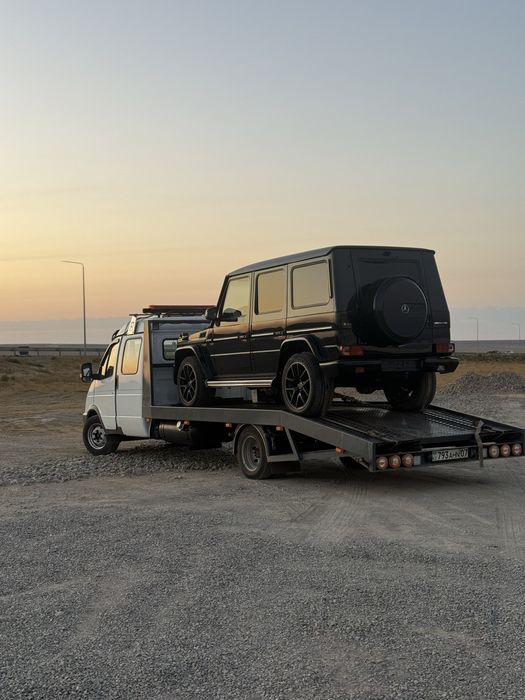 Эвакуатор  недорого