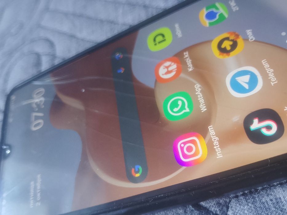 Samsung A32 Доставка