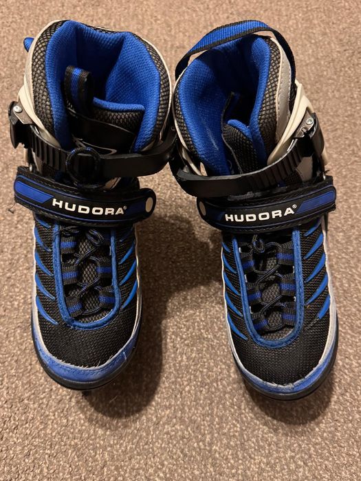 Patine reglabile masura 28-31