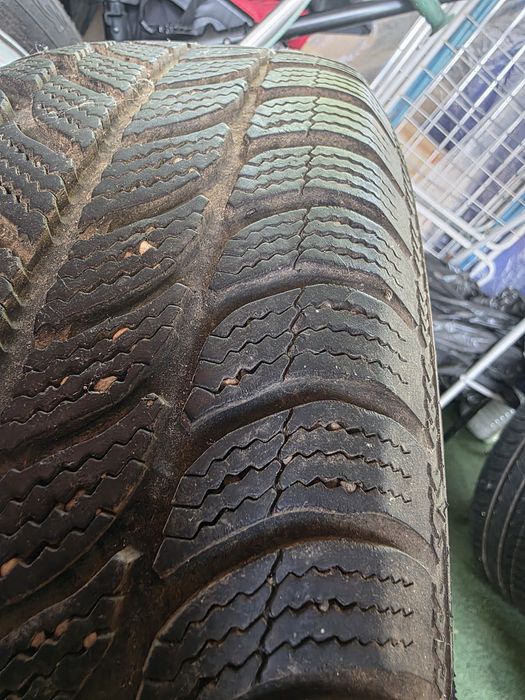 Vand cauciucuri cu jante 195.65 r 15  / 185.65 r 15