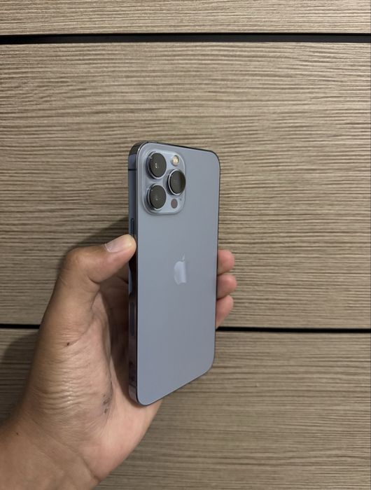 Продам айфон 13 про макс iPhone 13 pro max