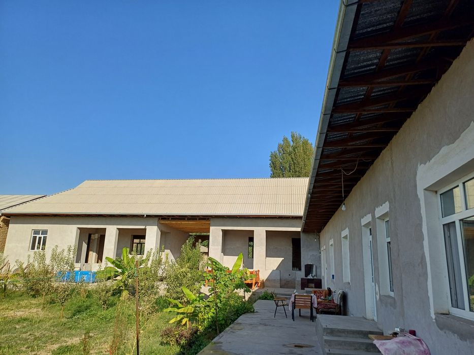 Hovli joy sotiladi Õrta Chirchiq tumani