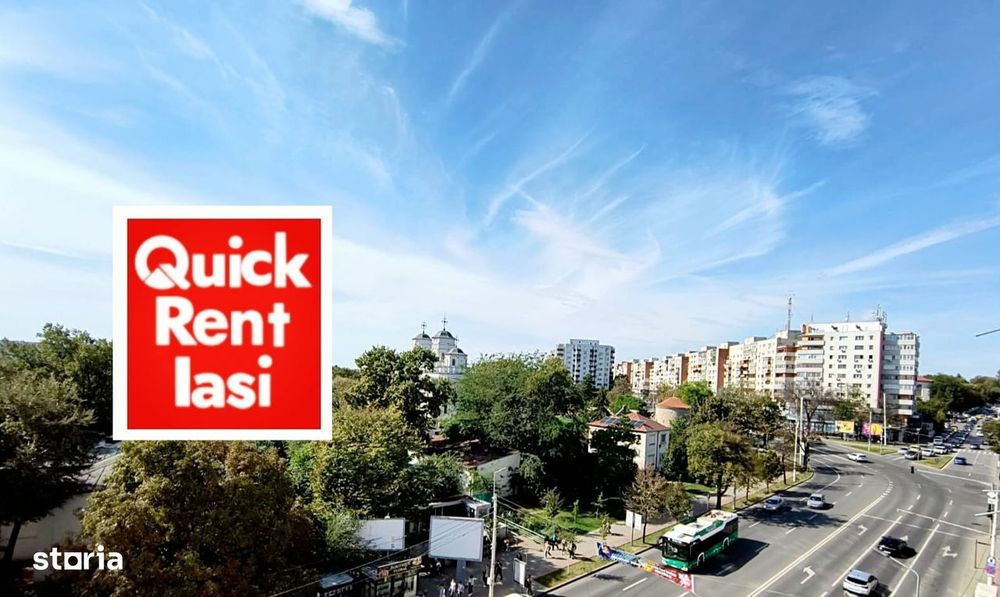 Ultracentral Zona Independentei Apartament 2Camere Decomandat