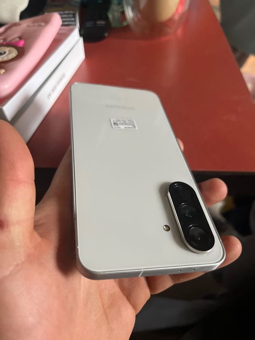 Samsung Galaxy A56 5G