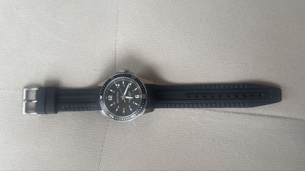 Мъжки Часовник Nautica NAPFRB001