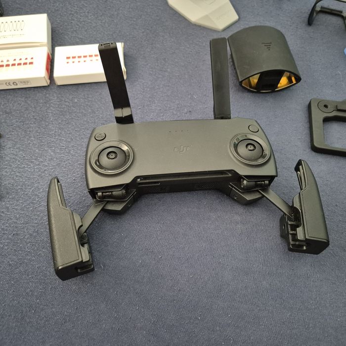 Dji mavic mini fly more combo