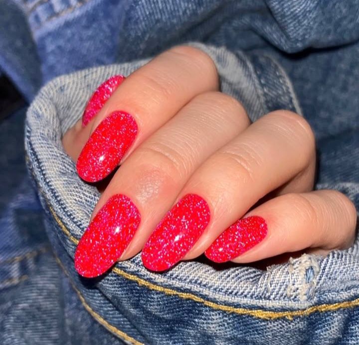 Обучение маникюру и педикюру,